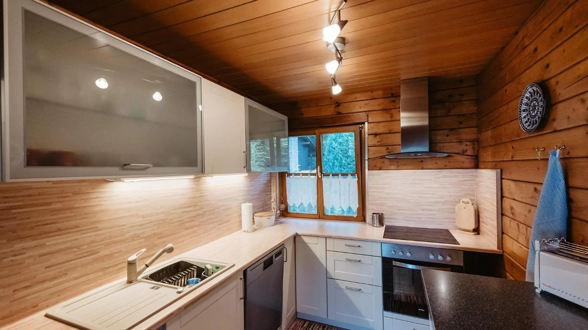 Ferienwohnung Weitblick Mit Suedbalkon Thurmansbang شقة